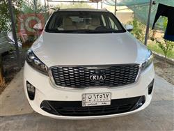 کیا سۆرینتۆ